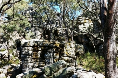 The Grampians - Sundial Peak - 03