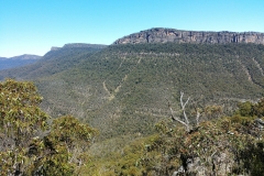 The Grampians - Sundial Peak - 06