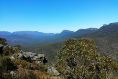 The Grampians - Sundial Peak - 07