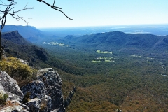 The Grampians - Sundial Peak - 08