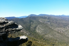 The Grampians - The Balconnies - 02