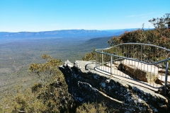 The Grampians - The Balconnies - 03