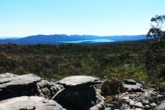 The Grampians - The Balconnies - 04