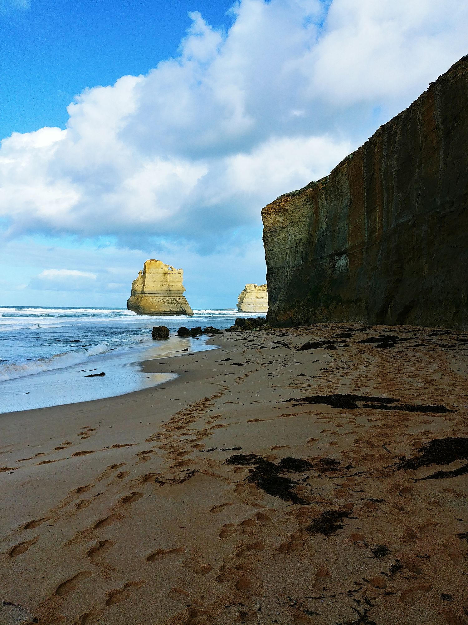 The 12 Apostles 15