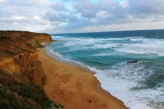 12 Apostles 08 - Gibson Steps