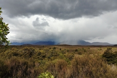 Tongariro National Park - 02 - Mount Ngauruhoe