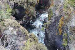 Tongariro National Park - 13 - Taranaki Stream