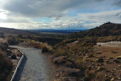 Tongariro National Park - 41