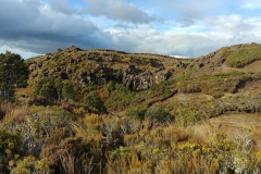 Tongariro National Park - 45