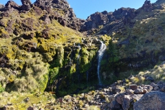 Tongariro National Park - 63 - Soda Springs