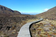 Tongariro National Park - 80
