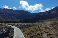 Tongariro National Park - 87