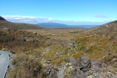 Tongariro National Park - 97