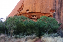 Uluru - Second mouth2