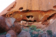 Uluru - Second mouth3