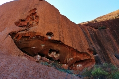 Uluru - Second mouth4