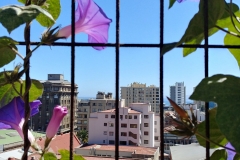 Valparaiso - 04 - View over the city