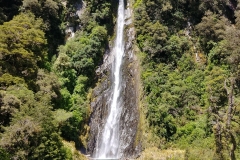 Thunder Creek Waterfall 01