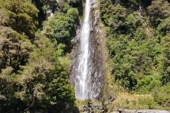 Thunder Creek Waterfall 03