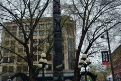 Seattle - 30 - Pioneer Square