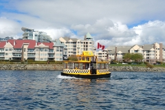 Victoria - 15 - Water taxi