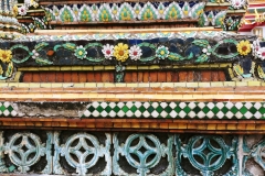 Wat Pho - Detail