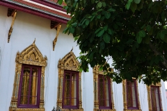 Wat Phra Kaew - Hor Phra Nak