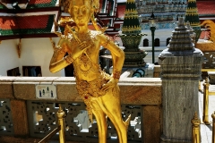Wat Phra Kaew - Thepnorasingha