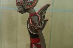 Jakarta - Wayang museum - Puppet 11