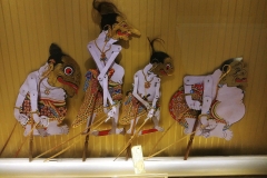 Jakarta - Wayang museum - Puppets 09