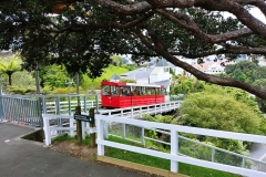 Wellington 07 - Cable car