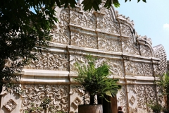 Yogyakarta - Water Castle - Huge gate2
