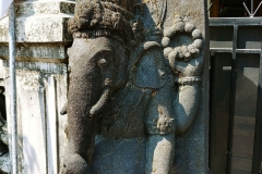 Yogyakarta - Ganesha