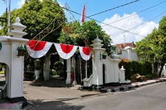 Yogyakarta - nice place