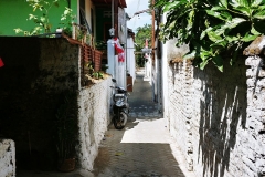 Yogyakarta - small street
