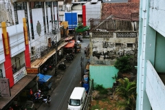 Yogyakarta - street
