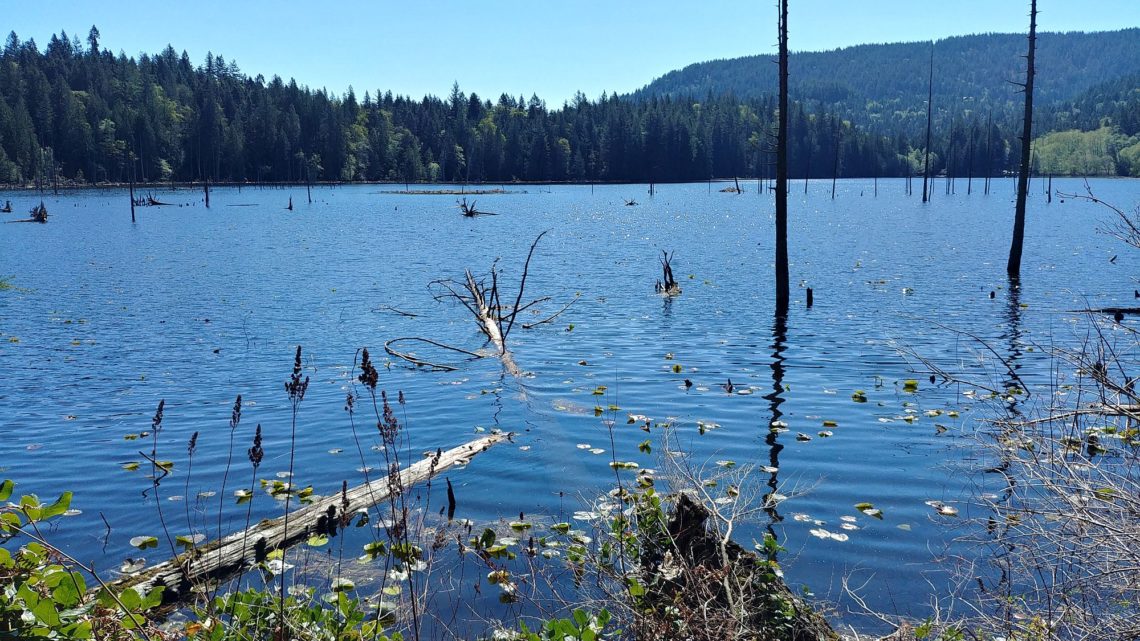 Bowen Island