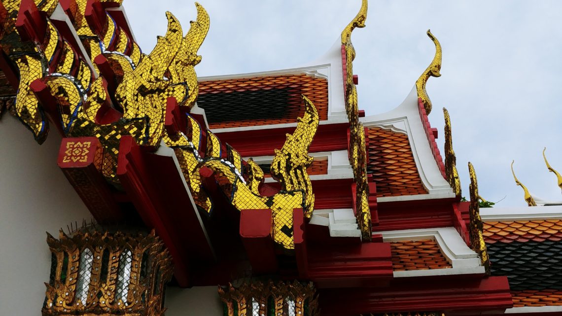 Wat Pho