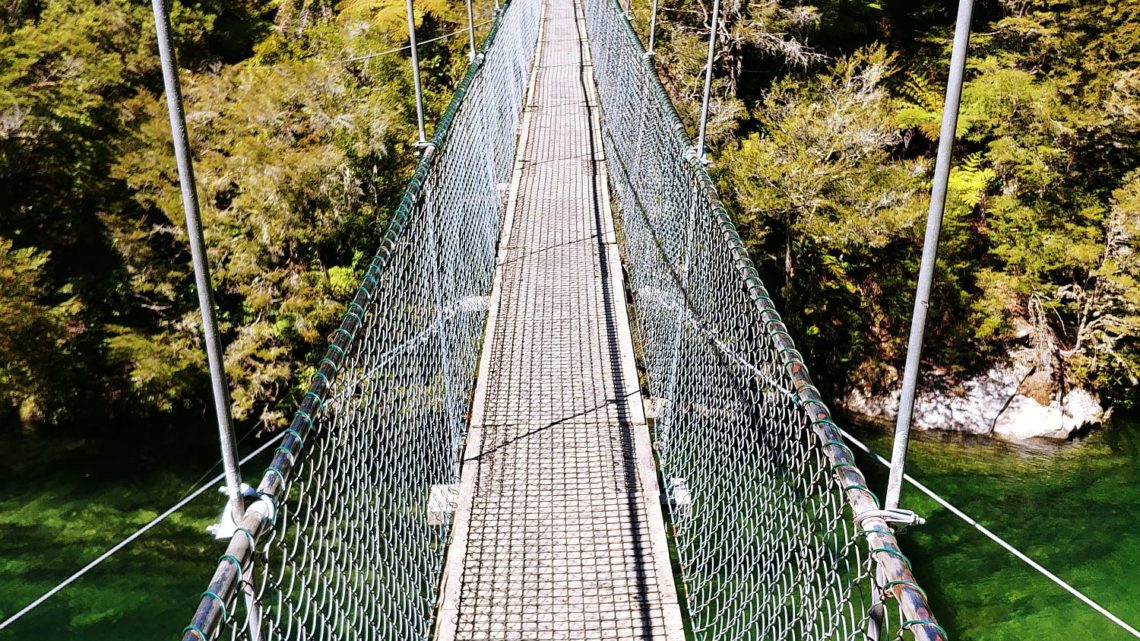 Abel Tasman National Park – 2