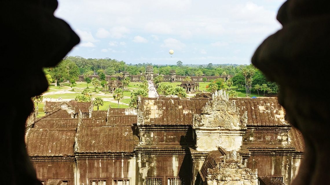 Angkor Wat