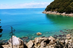 Abel Tasman National Park - 35 - Medlands Beach