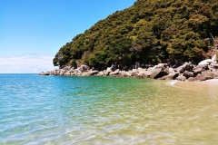 Abel Tasman National Park - 37