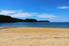 Abel Tasman National Park - 25 - Anchorage