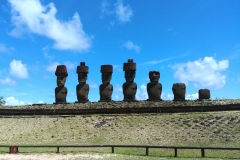 Easter Island - 05