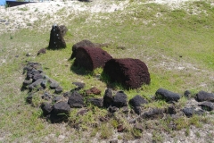 Easter Island - 06 - top knots