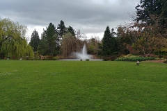 Botanic Gardens - 09