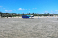 Ninety Mile Beach - 05