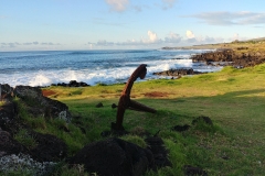 Hanga Roa Anchor2