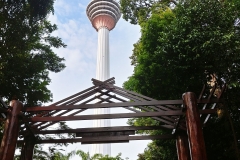 Kuala Lumpur - Sky Tower