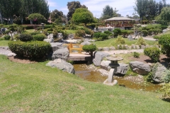 La Serena - Japanese Garden - 01